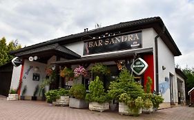 Penzion-Bar Sandra